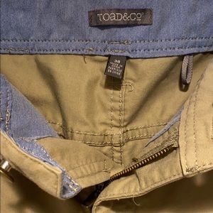 Men’s Toad & Co